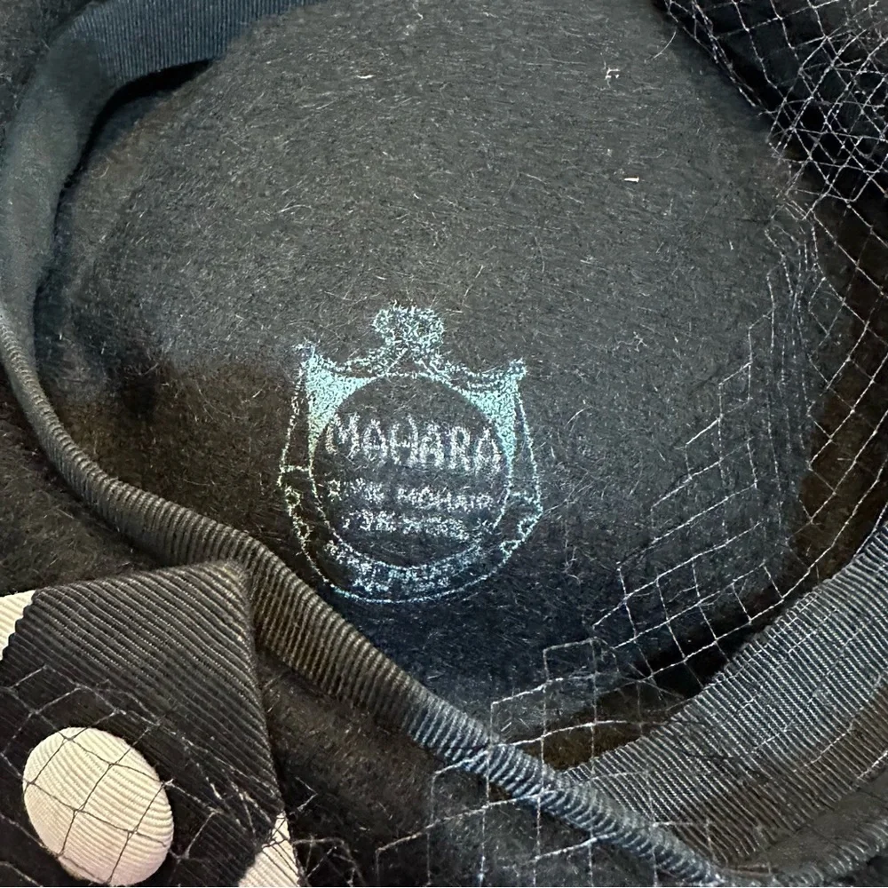 Magara Paris classic 1950s
